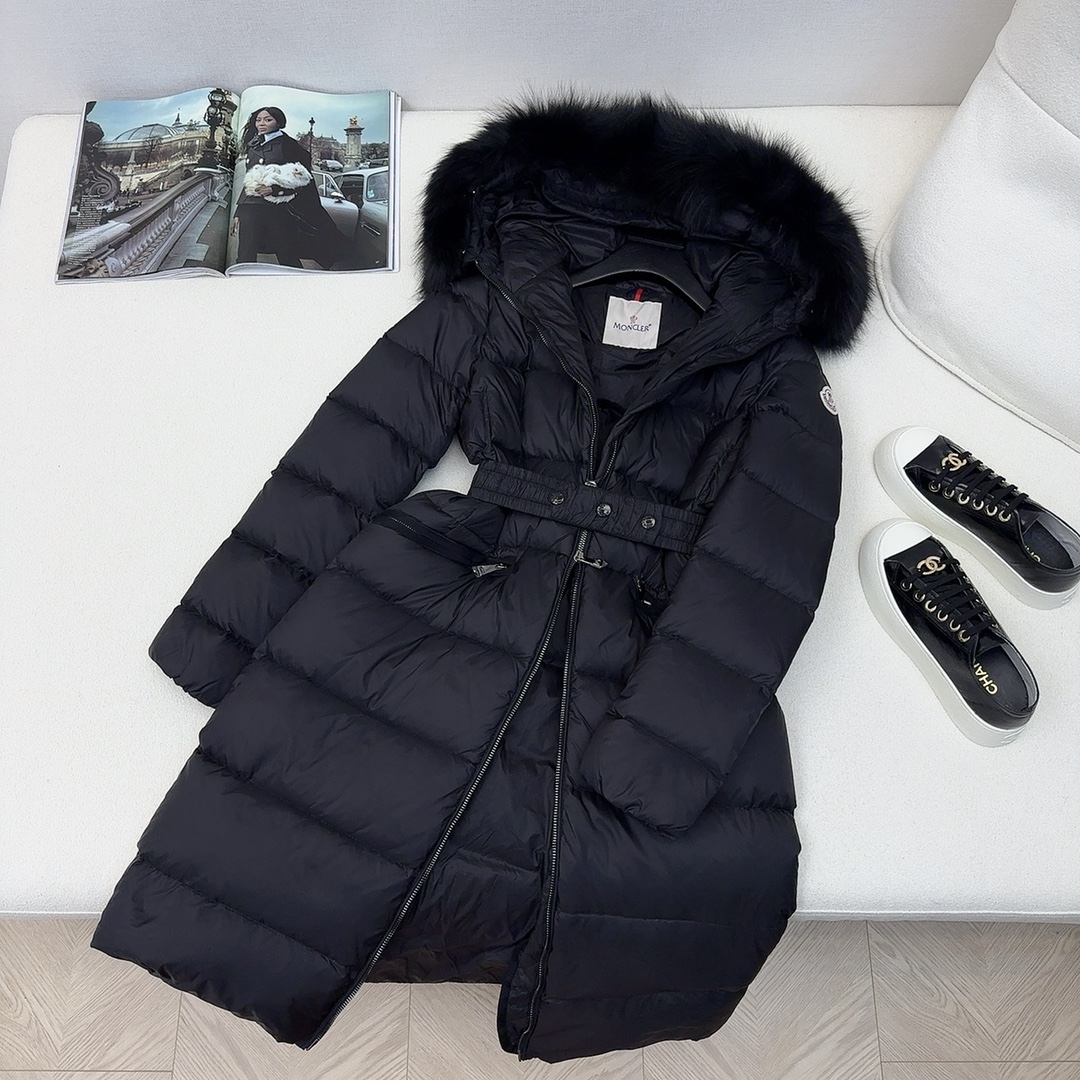 Moncler Down Jackets